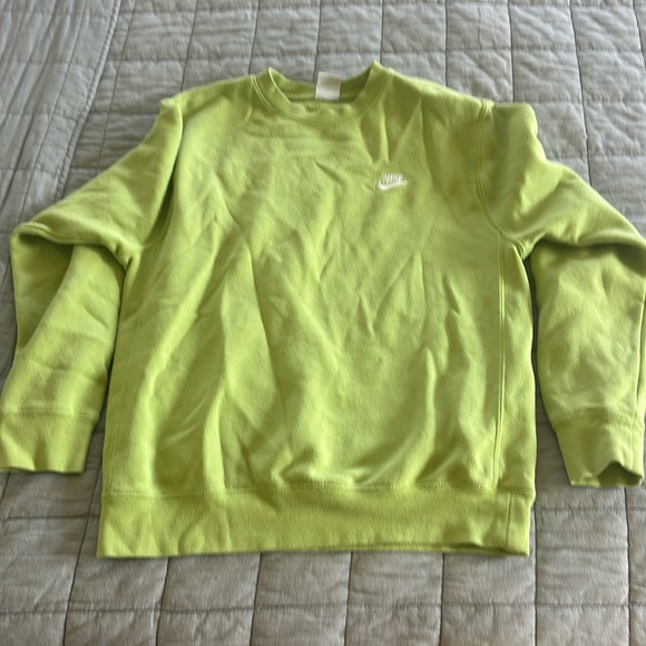 Other - Men’s Bike Crew neck sweatshirt